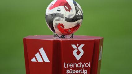 S&uuml;per Lig'de isim sponsorluğu i&ccedil;in flaş gelişme: 2 yıllık anlaşma
