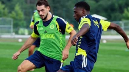 S&uuml;per Lig'in yeni ekibinden F.Bah&ccedil;eli isme kiralama teklifi
