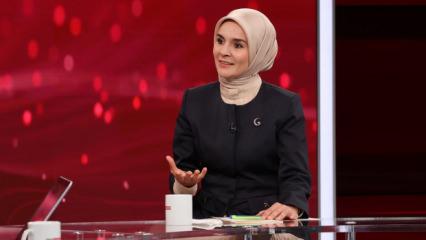 Bakan G&ouml;ktaş: İlk defa aylık alma hakkı tanındı