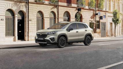 Suzuki Vitara ve S-Cross i&ccedil;in Ağustos hamlesi: Sıfır faizli finansman ve takas desteği