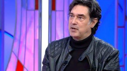 Tası tarağı toplayı k&ouml;ye yerleşmişti! Burak Hakkı'nın yeni mesleği g&uuml;ndem oldu