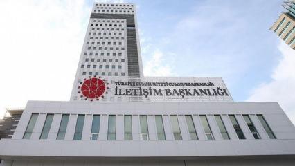 Ter&ouml;rs&uuml;z T&uuml;rkiye'yi hedef alan hesaplar kapatıldı