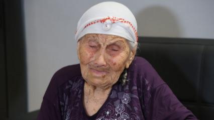 Torunu ve kızından 17 milyon TL'lik miras tuzağı! 95 yaşındaki kadın: Evlat neden b&ouml;yle 