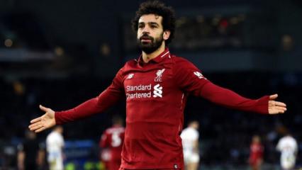 Trabzonspor, Mohamed Salah'ın geliş saatini a&ccedil;ıkladı