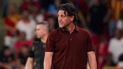 Trabzonspor'da korkutan sakatlık! Fatih Tekke, yeni transfer i&ccedil;in konuştu