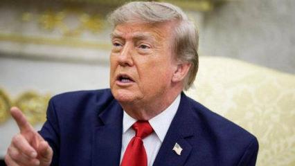 Trump imzaladı: İthal polisilikon t&uuml;revlerine y&uuml;zde 15 tarife uygulanacak!
