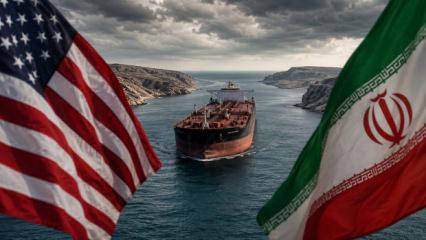 Trump'ın İran kararı petrol fiyatlarına yansıdı: Piyasada hareketli saatler