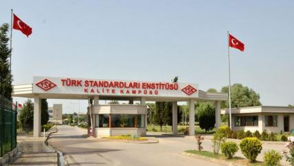 TSE 129 personel alacak: Başvuru tarihine dikkat!
