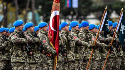 TSK'da kritik atama kararları! Hava Kuvvetleri Komutanı değişti! 69 albay paşa oldu