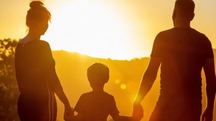 T&uuml;ketim k&uuml;lt&uuml;r&uuml;n&uuml;n kıskacına aile: &ldquo;Sahip olmak&rdquo; mı, &ldquo;Ait olmak&rdquo; mı? 