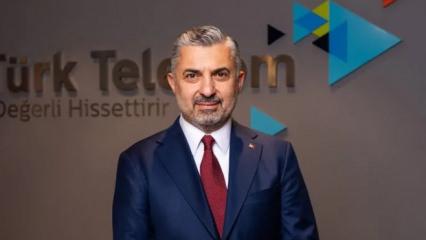 T&uuml;rk Telekom&rsquo;dan yılın ilk yarısında g&uuml;&ccedil;l&uuml; performans