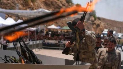 Ter&ouml;rs&uuml;z T&uuml;rkiye i&ccedil;in hazırlanan &Ccedil;er&ccedil;eve Yasa Teklifi'nin maddeleri belli oldu