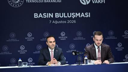 T&uuml;rkiye&rsquo;de yeşil d&ouml;n&uuml;ş&uuml;m atağı: 32 milyar liralık dev destek