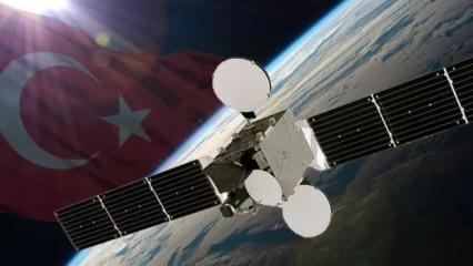 T&uuml;rksat televizyon yayınları yeni nesil uydularımıza taşınıyor