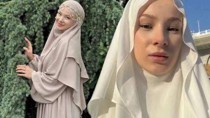 Tutuklu fenomen Fatma Soydaş cezaevinden mektup yolladı! 'S&ouml;z veriyorum'