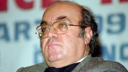 Uğur Mumcu suikastında yeni gelişme: Bakan G&uuml;rlek'ten kritik g&ouml;r&uuml;şme!
