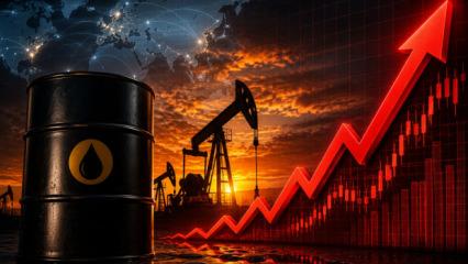 Uzmanlar uyardı: Petrol i&ccedil;in tehlike bitmiş değil!