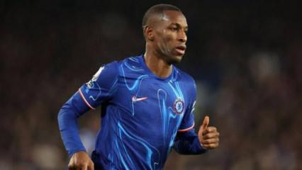 Victor Osimhen derken g&ouml;zler Senegalli golc&uuml;ye &ccedil;evrildi