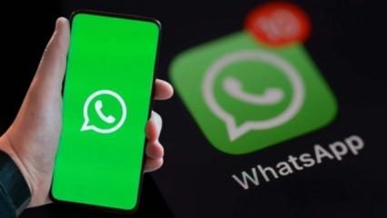 WhatsApp kullananlar dikkat! Bir&ccedil;ok kişinin hesabı kapandı!