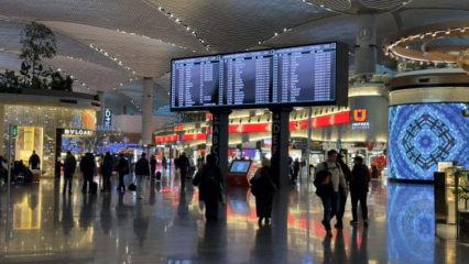 Zirve yine değişmedi! T&uuml;rkiye&rsquo;ye en &ccedil;ok turist g&ouml;nderen &uuml;lkeler belli oldu