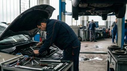Yağmurdan ka&ccedil;ıp doluya yakalanmayın: Sanayide 10 bin TL yerine 200 bin TL &ouml;demeyin!