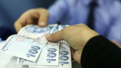 Tarımsal destek &ouml;demelerinde temmuz rekoru: 634,3 milyon TL hesaplara aktarıldı!