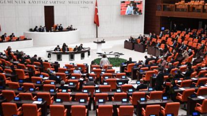 10 soruda Ter&ouml;rs&uuml;z T&uuml;rkiye yasası