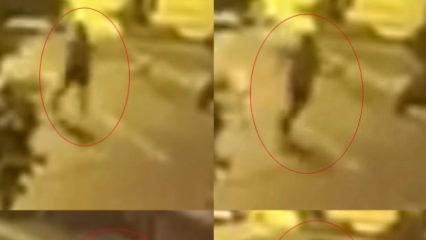 12 yaşındaki Ey&uuml;p'&uuml;n ş&uuml;pheli &ouml;l&uuml;m&uuml;! Pasajda 3 dakikalık sır