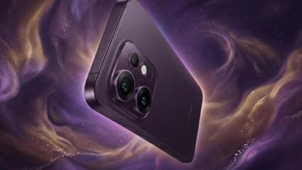 144 Hz ekran ve 200 MP kamera! OPPO Reno 16 Pro 5G'nin &ouml;zellikleri kıskandıracak!
