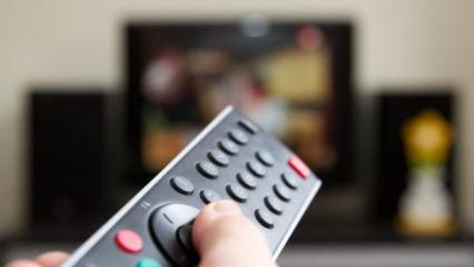 16 Ağustos'ta televizyonlarda yeni d&ouml;nem başlıyor! İşte Kanal 7 ve &Uuml;lke TV'nin frekansları