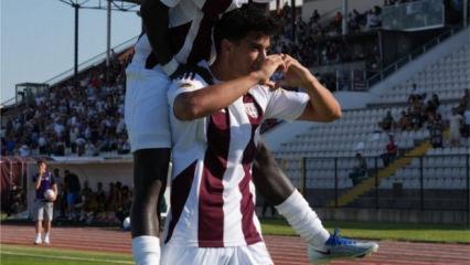 1. Lig'de ilk hafta tamamlandı! 3-0 kazanarak lider oldular