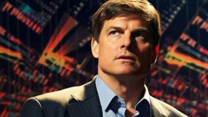 2008 krizini bilen Michael Burry'den piyasalar i&ccedil;in 30 yılın en b&uuml;y&uuml;k uyarısı geldi