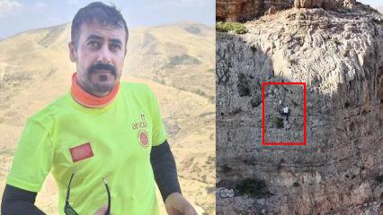 Kilosu 15 bin TL: U&ccedil;urumda tehlikeli hasat