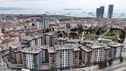 Konut piyasasında temmuz freni: Satışlar d&uuml;şerken ipotekli işlemler arttı