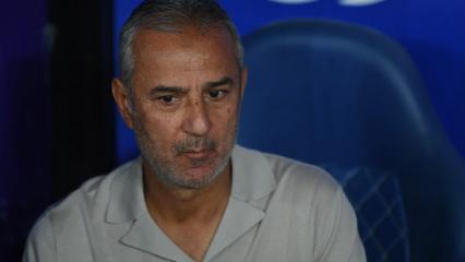 İsmail Kartal'ın mağlubiyet şaşkınlığı! 'Hi&ccedil; b&ouml;yle bir şey beklemiyorduk'