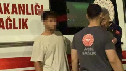 Alkolmetreyi &uuml;flemeyi reddeden s&uuml;r&uuml;c&uuml;ye 350 bin TL ceza kesildi 