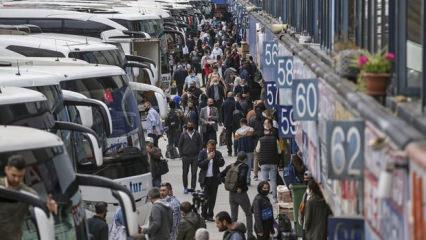 64 yıllık otob&uuml;s firması firması satıldı! Yeni sahibi belli oldu