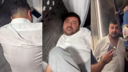 CHP'li vekilin taciz dayağında yeni ifadeler ortaya &ccedil;ıktı! 