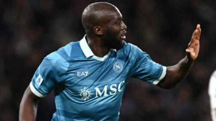 Fenerbah&ccedil;e Lukaku'yu bitirdi! Maaşı ve bonservisi belli oldu