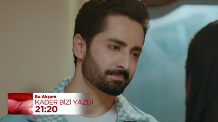 Kader Bizi Yazdı 14. b&ouml;l&uuml;m: Riya Kabir'in teklifini kabul ediyor
