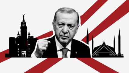 ABD&rsquo;nin Ortadoğu tahtı sallanıyor: T&uuml;rkiye merkezli yeni denklem