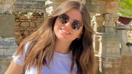 Acı &ouml;l&uuml;m! 27 yaşında kansere yenik d&uuml;şt&uuml;