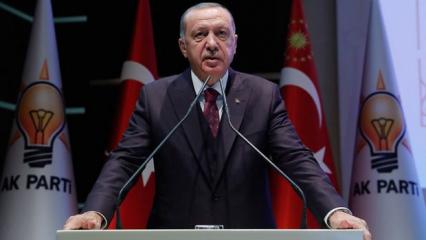 AK Parti 25 yıldır kesintisiz iktidar: T&uuml;rkiye&rsquo;nin 25 yılına damga vuran kritik anlar