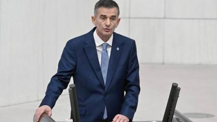 AK Parti ge&ccedil;eceği iddia edilen &Uuml;mit Dikbayır'dan a&ccedil;ıklama!
