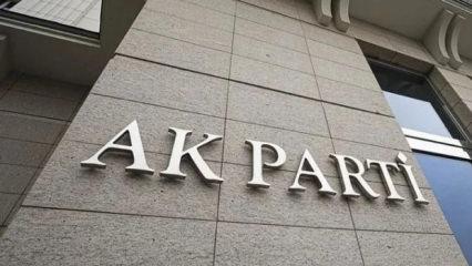 AK Parti'den 100 bin kişilik dev hazırlık! Erdoğan yeni d&ouml;nemim ilk mesajlarını verecek