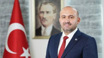 AK Partili Albayrak'tan CHP'li belediyelere: Eskişehir koltuk kavgasına kurban ediliyor