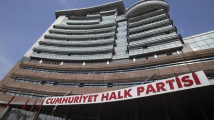 Ali Mahir Başarır ve G&ouml;khan G&uuml;naydın'ın grup başkanvekilliği d&uuml;şt&uuml;!