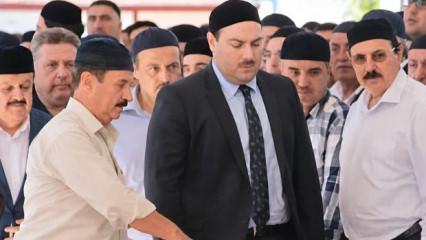 Alihan Kuriş g&ouml;zaltına alındı: 100 milyar TL'lik kara para trafiği