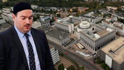 Alihan Kuriş soruşturmasında K&ouml;ln'deki sır perdesi aralandı!
