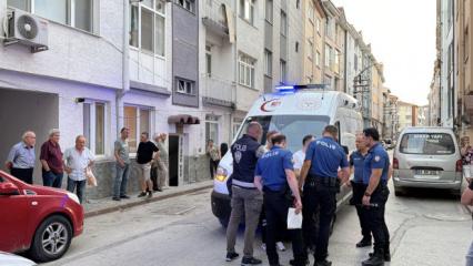 Alkol i&ccedil;tikten sonra fenalaşıp, &ouml;ld&uuml;!